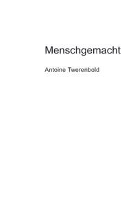 Menschgemacht