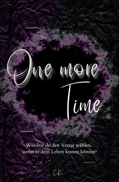 Time Reihe / One more Time