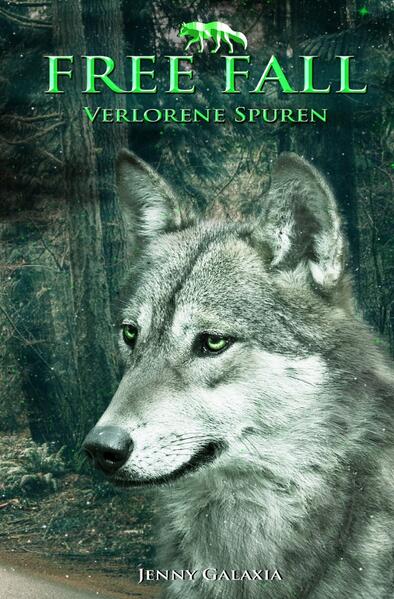 Free Fall / Free Fall - Verlorene Spuren