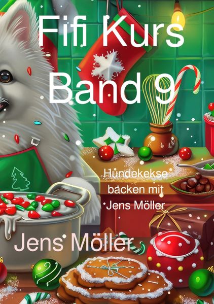 Fifi Kurs / Fifi Kurs Band 8