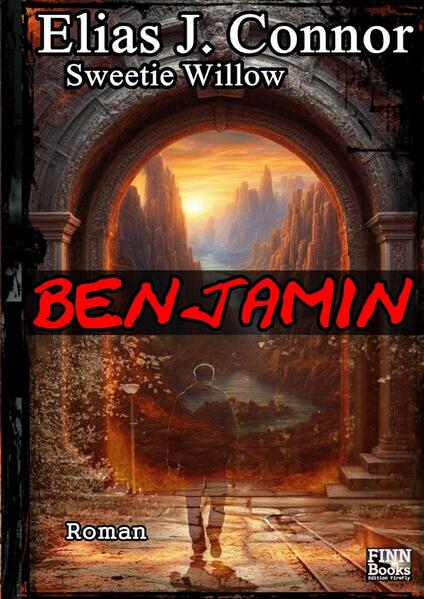 Benjamin (deutsche Version)