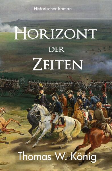 Mathes-Saga / Horizont der Zeiten