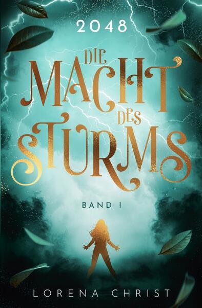 2048: Die Macht des Sturms