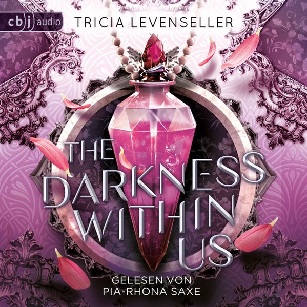 The Darkness Within Us