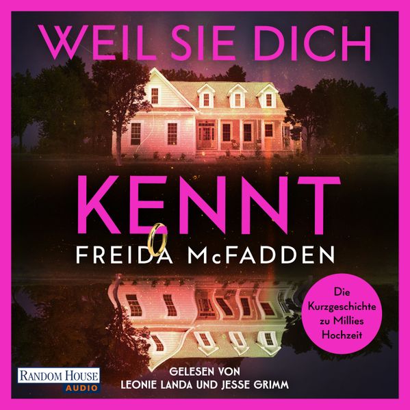 Weil sie dich kennt
