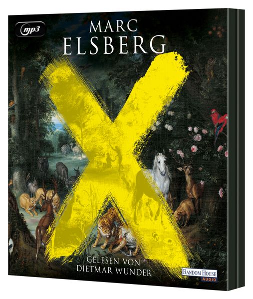 Buchcover