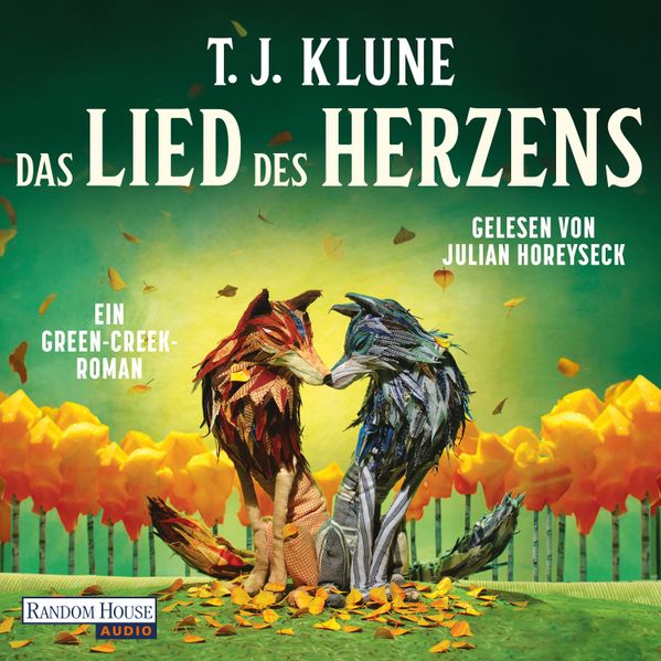 Das Lied des Herzens