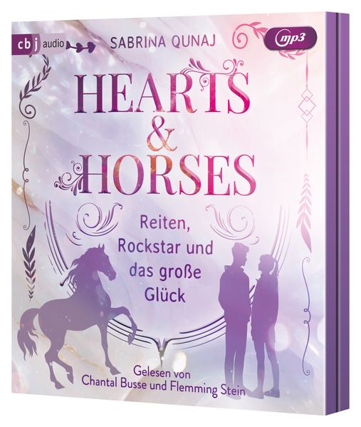 Hearts & Horses – Reiten, Rockstar und das große Glück