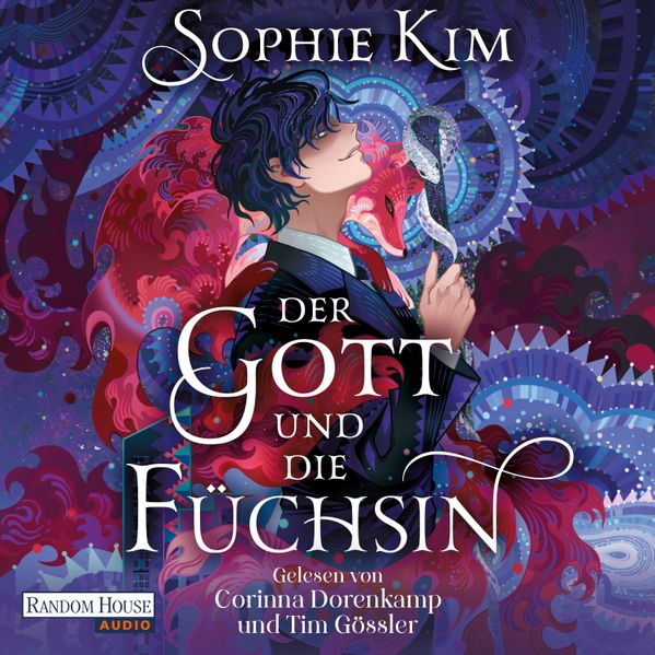 Buchcover