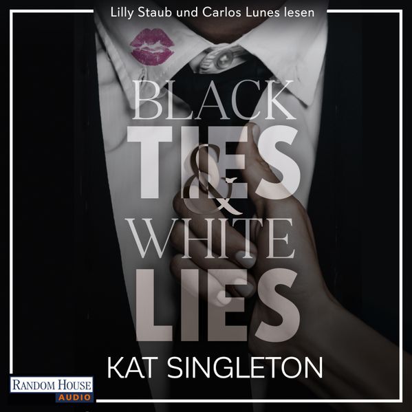 Black Ties and White Lies