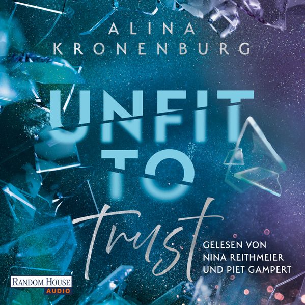 Unfit to Trust
