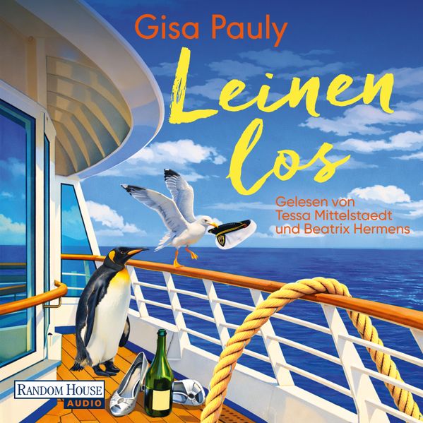Buchcover