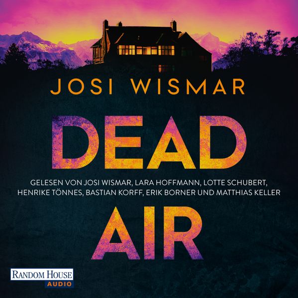 Buchcover