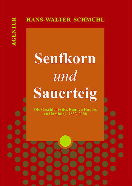 Senfkorn und Sauerteig