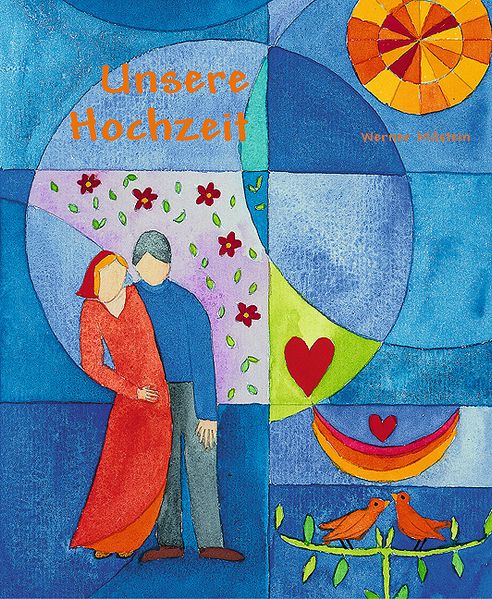 Unsere Hochzeit