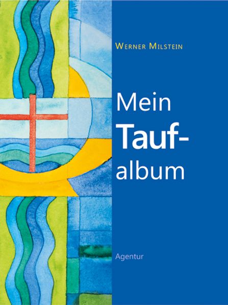 Mein Taufalbum