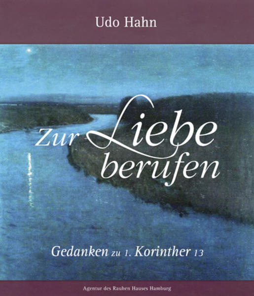 Zur Liebe berufen