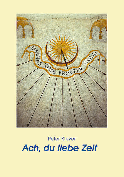 Ach, du liebe Zeit