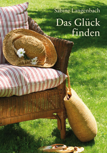Das Glück finden