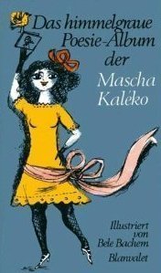 Das himmelgraue Poesie-Album