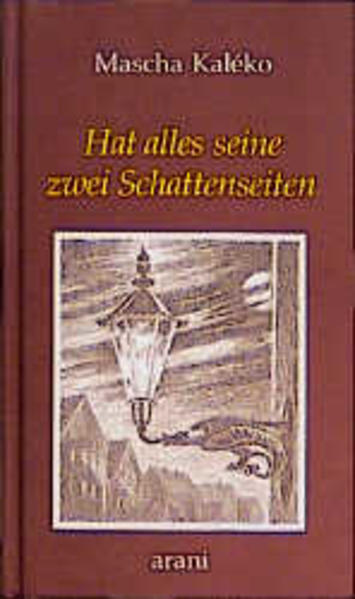 Hat alles seine zwei Schattenseiten