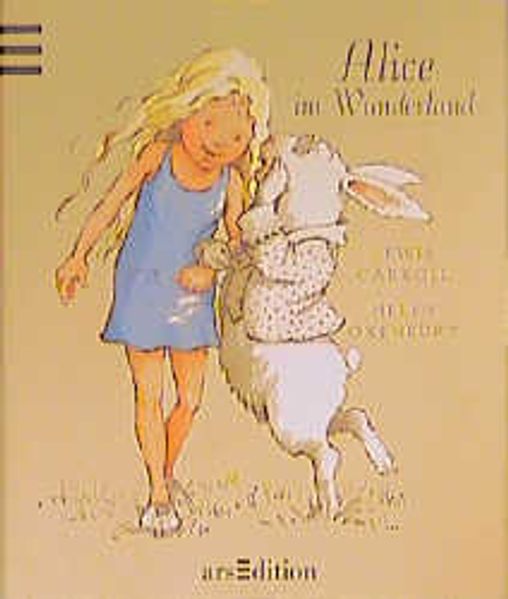 Alice im Wunderland