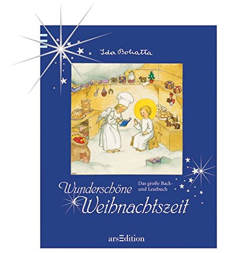 Wunderschöne Weihnachtszeit