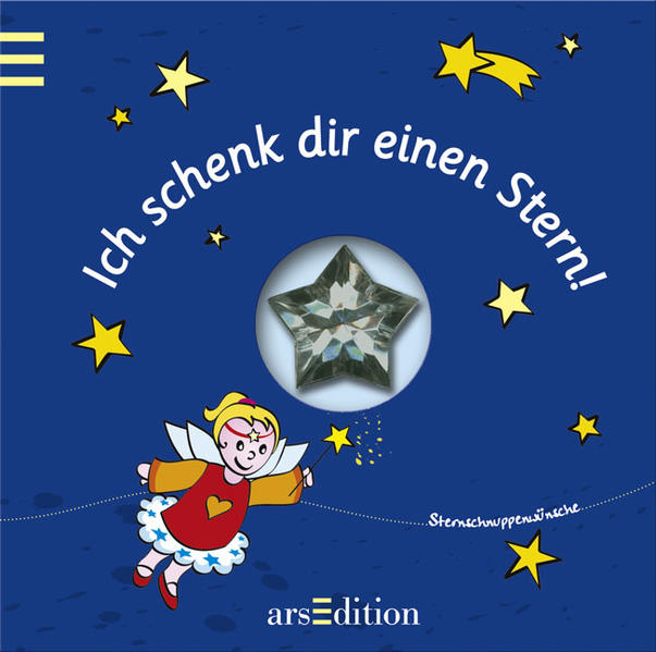 Ich schenk dir einen Stern