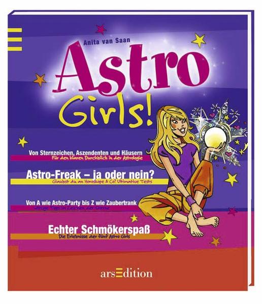 Astro Girls
