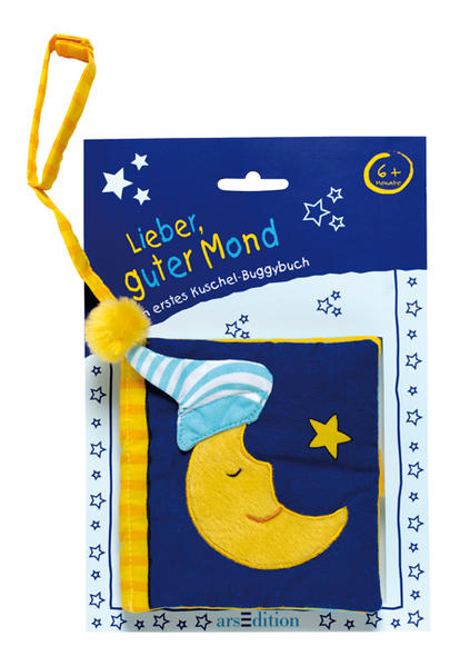 Lieber, guter Mond