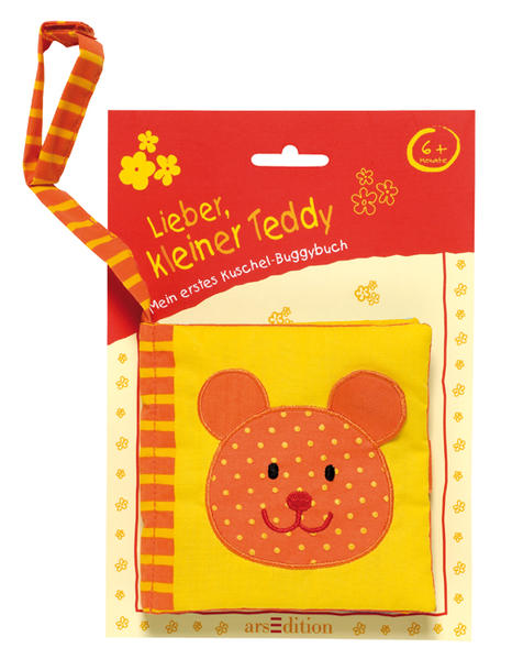 Lieber, kleiner Teddy