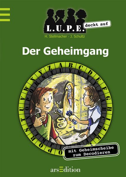 Der Geheimgang