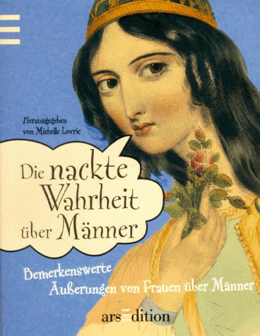 Die nackte Wahrheit über Männer
