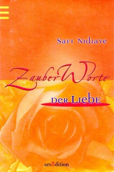 Zauberworte der Liebe