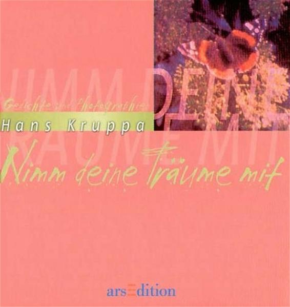 Nimm deine Träume mit