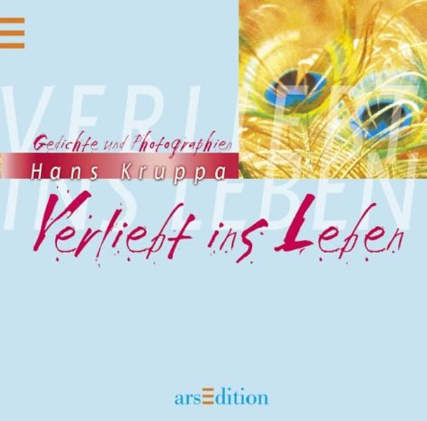 Verliebt ins Leben