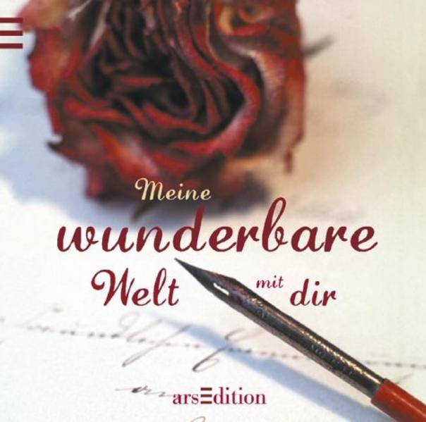 Meine wunderbare Welt mit dir