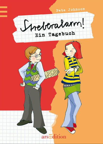 Streberalarm!