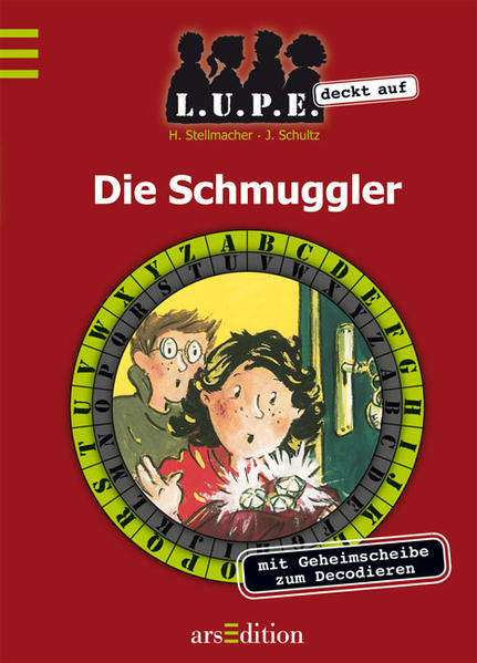 Die Schmuggler