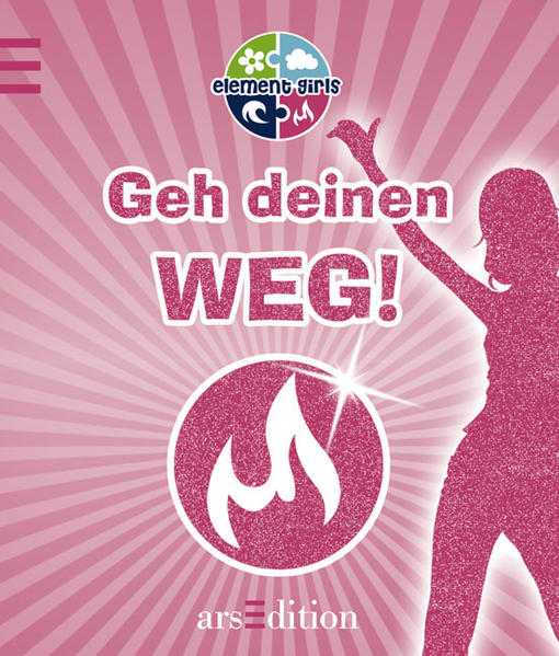 Geh deinen Weg! - GeBu Feuer