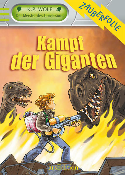 Meister des Universums