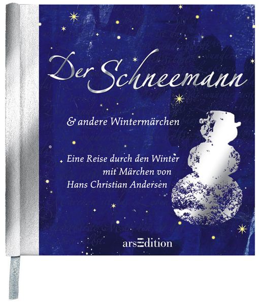 Der Schneemann