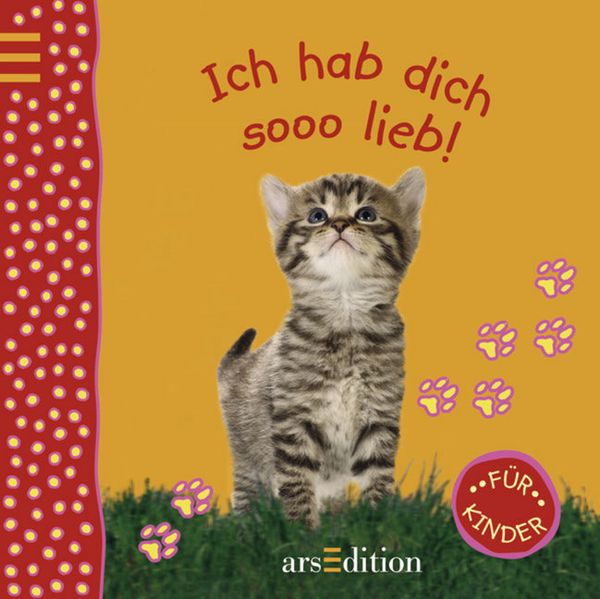 Ich hab dich sooo lieb