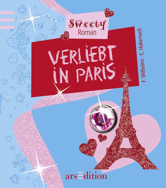 Verliebt in Paris