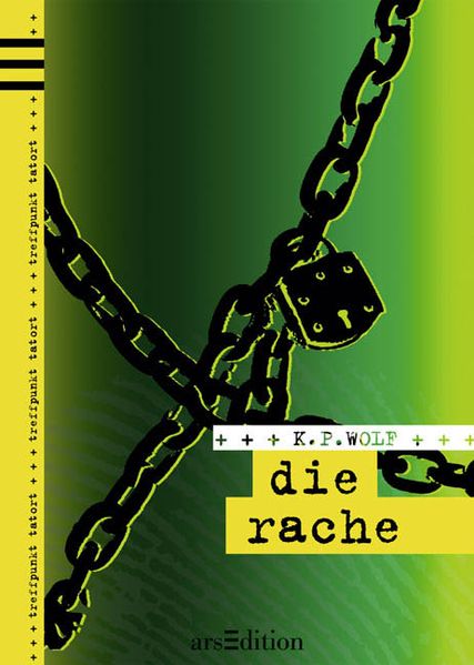 Die Rache