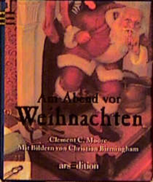 Am Abend vor Weihnachten