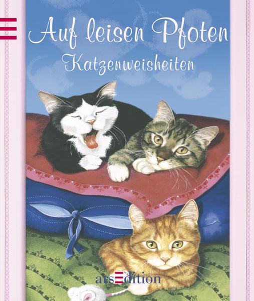 Auf leisen Pfoten