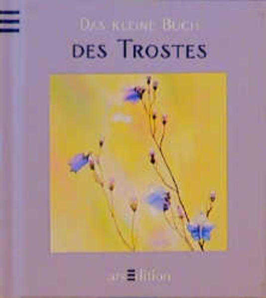 Das kleine Buch des Trostes