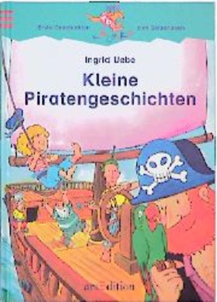 Kleine Piratengeschichten