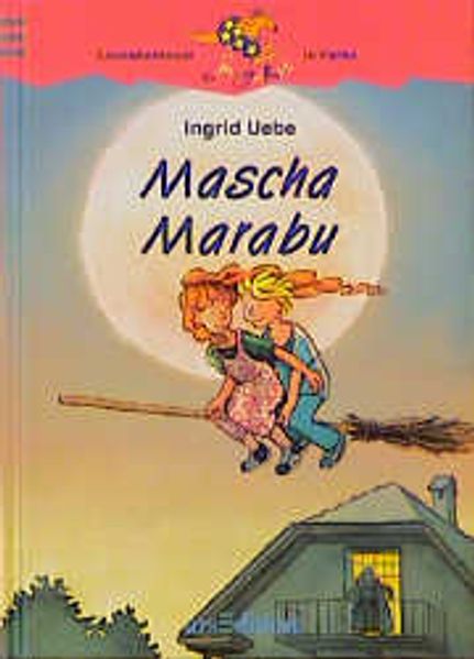 Mascha Marabu